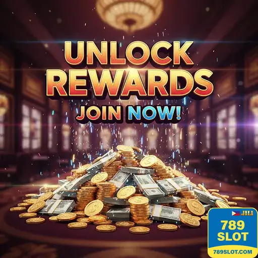 789slot bonus